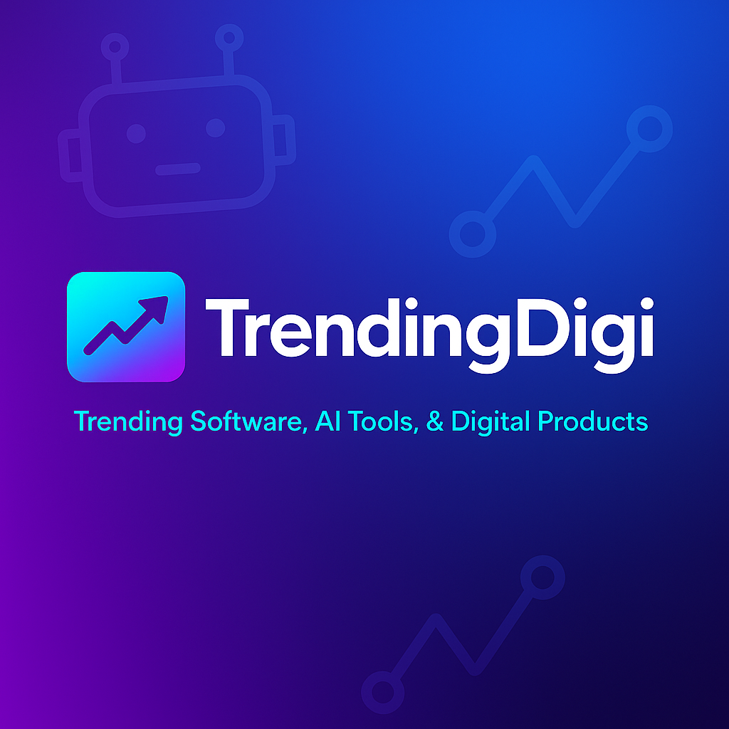 TrendingDigi